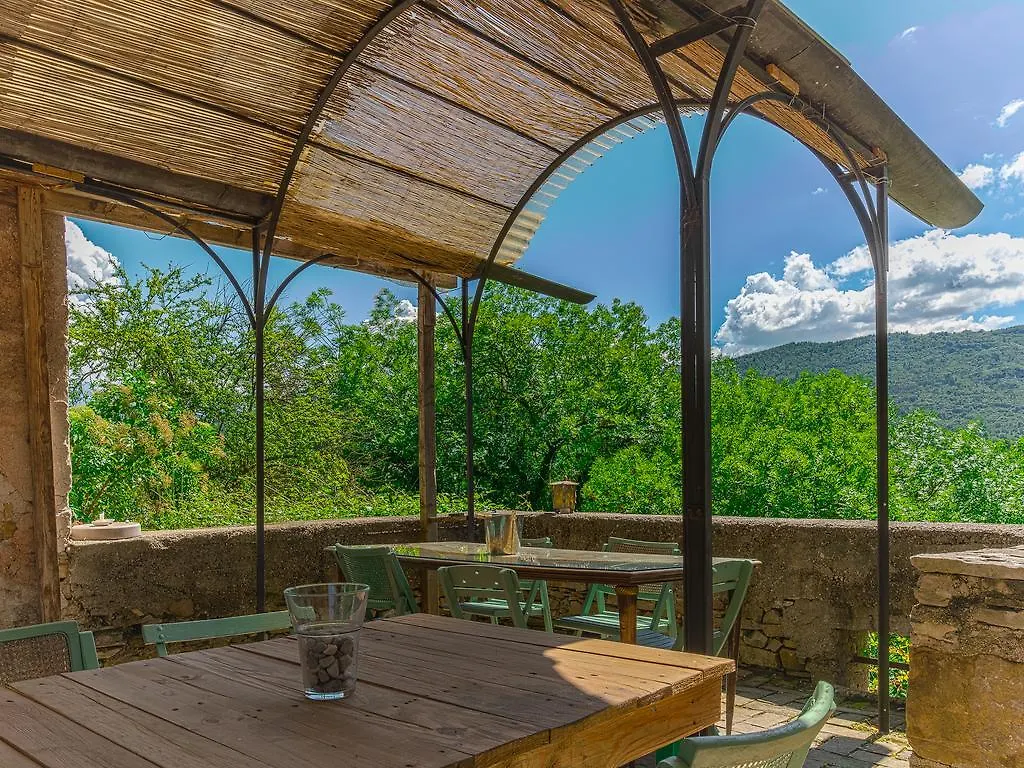 Agriturismo Casa De Bertoldi Belluno