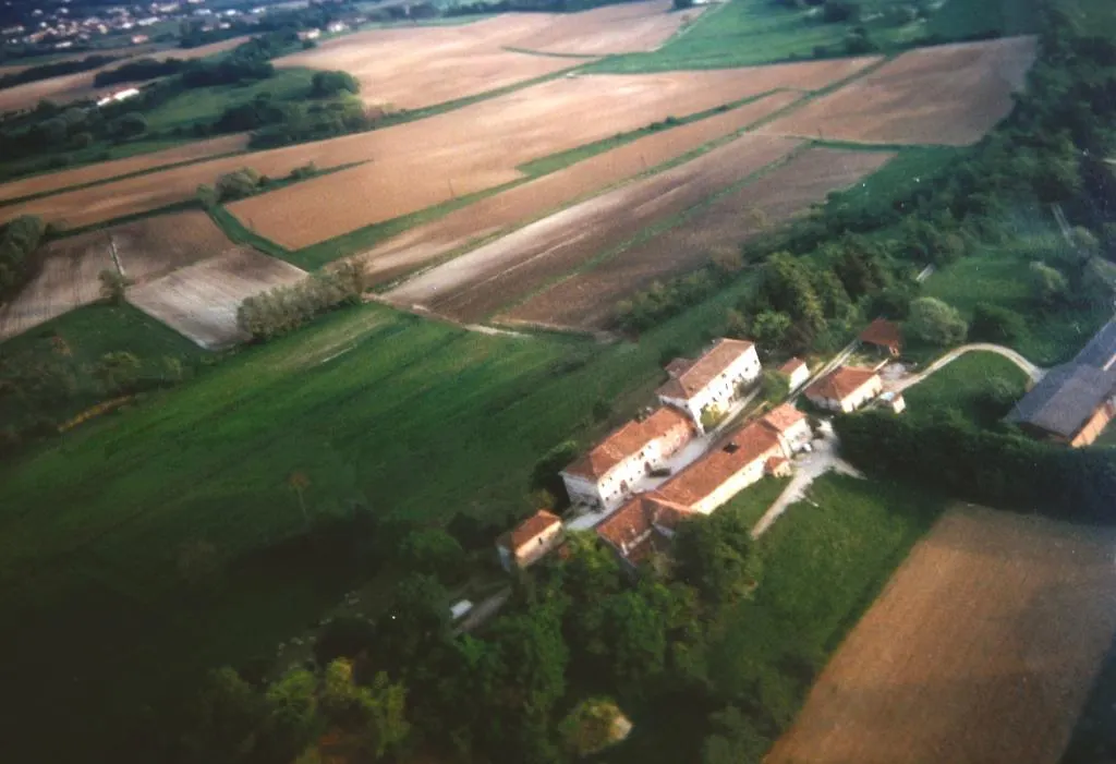 Κατάλυμα σε φάρμα Agriturismo Casa De Bertoldi Μπελούνο Ιταλία