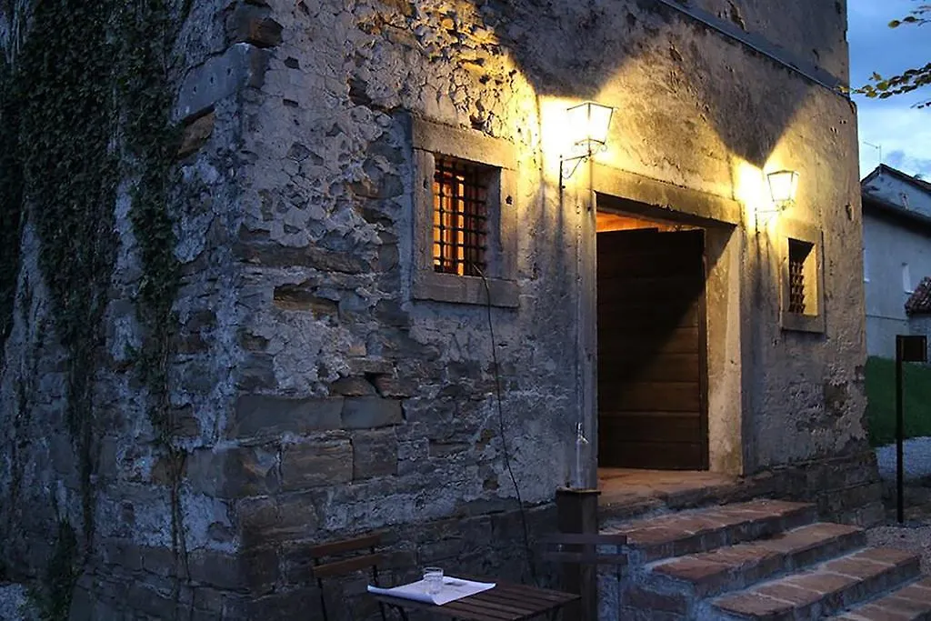 Agriturismo Casa De Bertoldi Belluno