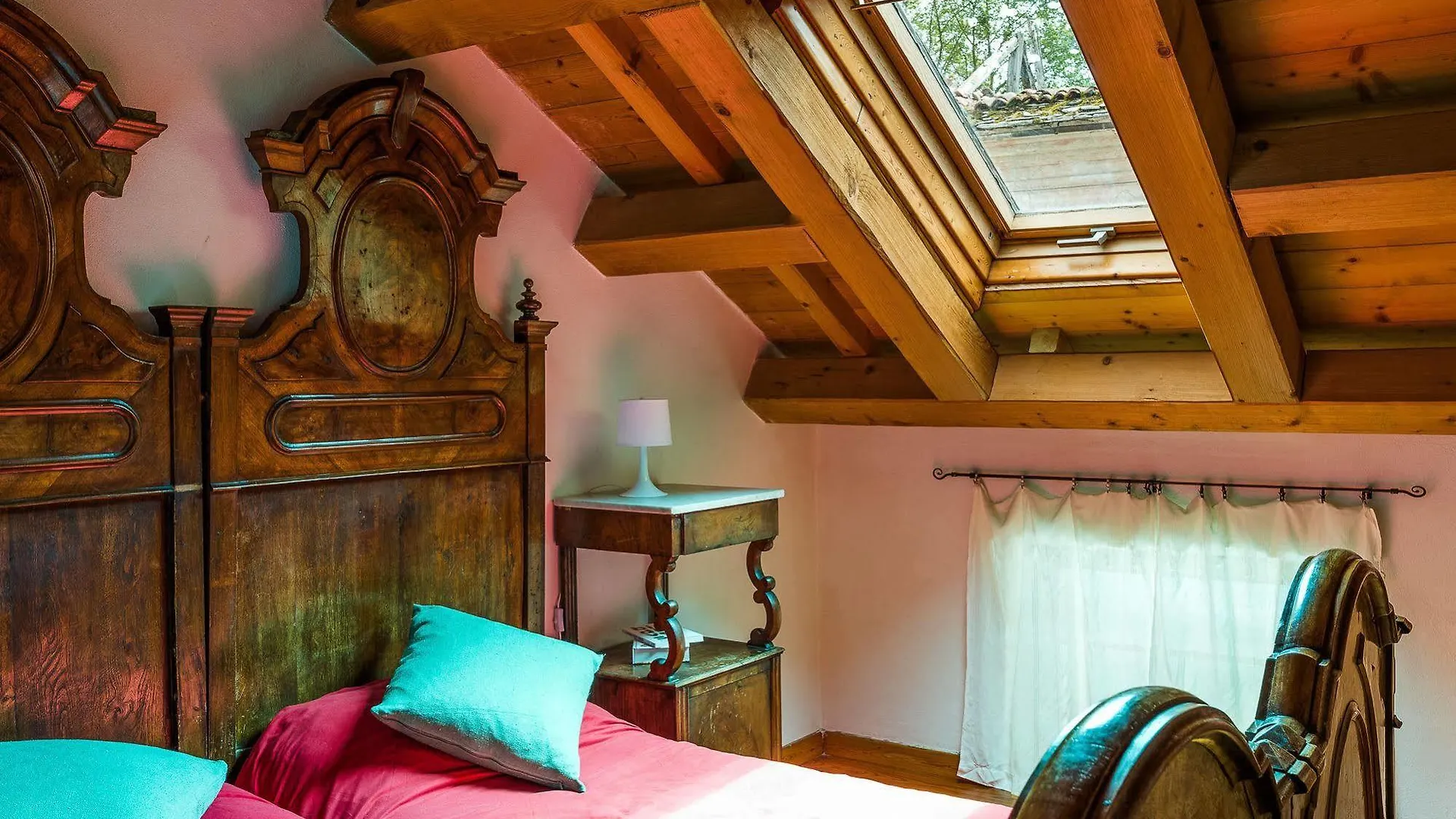 Agriturismo Casa De Bertoldi Belluno 0*,