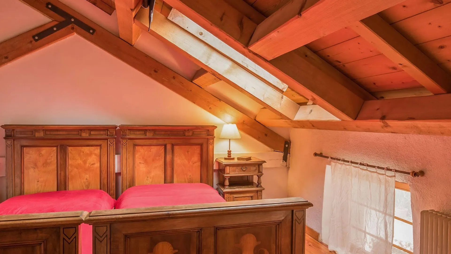 Agriturismo Casa De Bertoldi Belluno 0*,