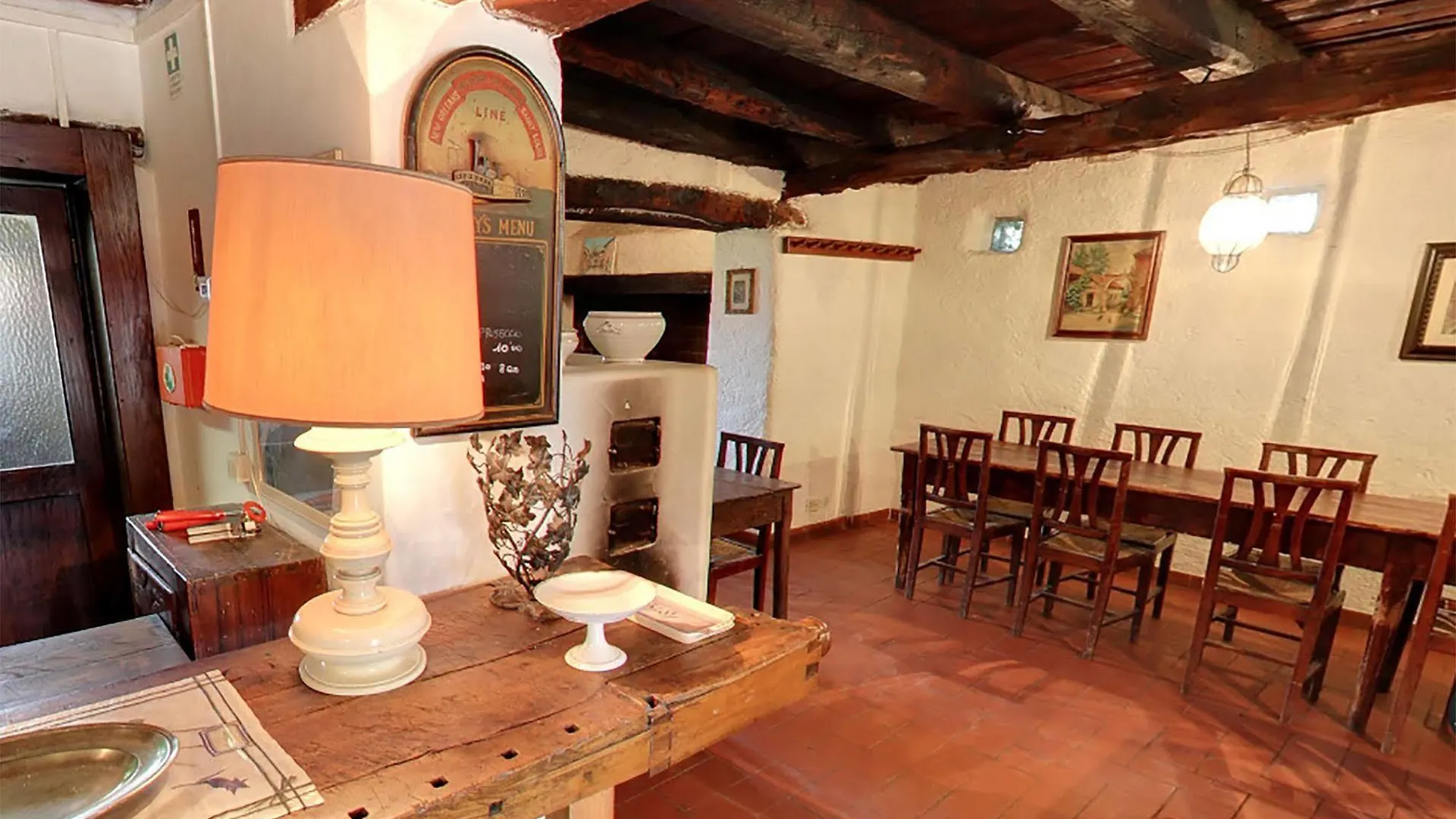 Agriturismo Casa De Bertoldi Belluno Italy