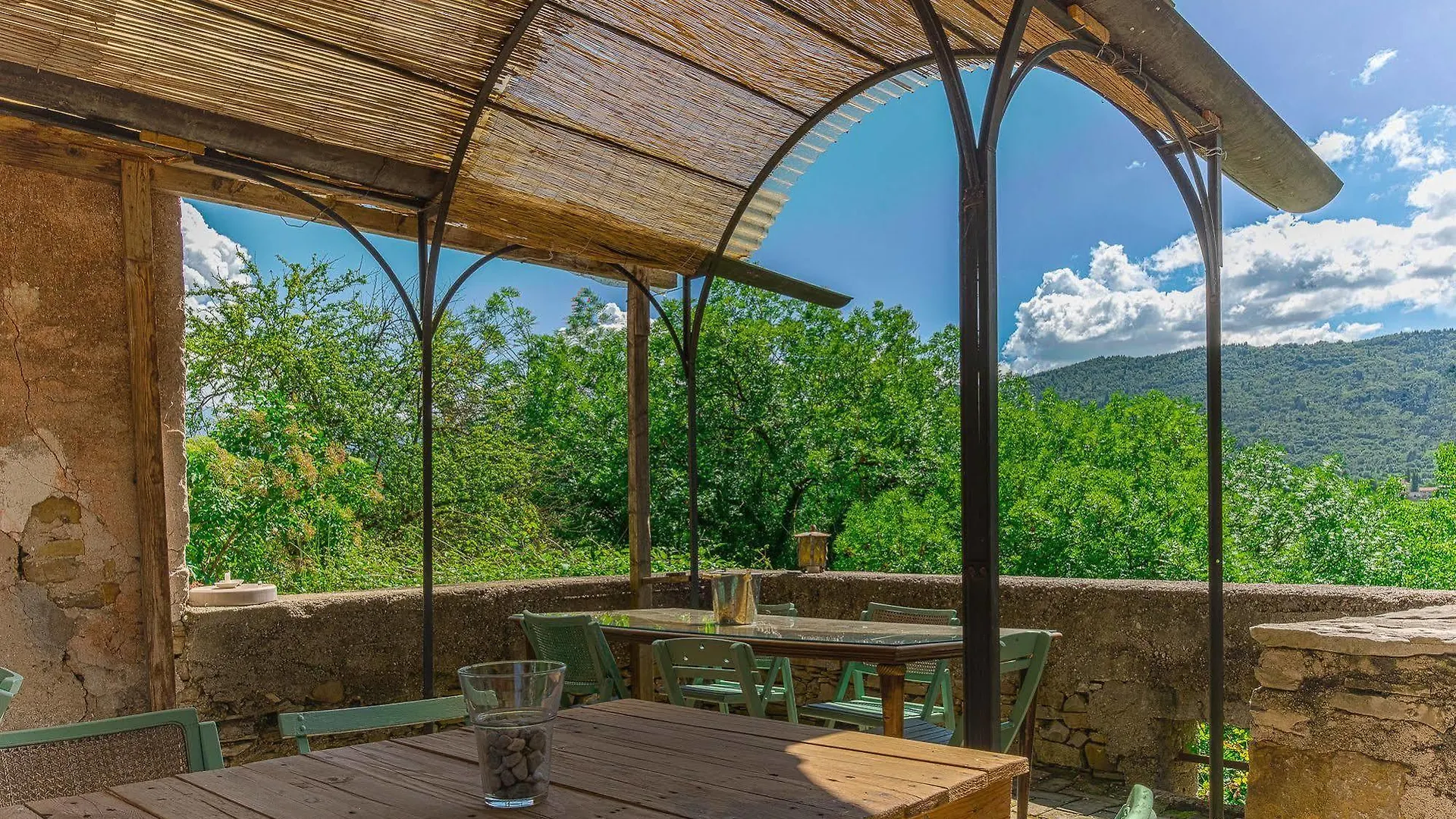 Agriturismo Casa de Bertoldi Belluno Alloggio per agriturismo
