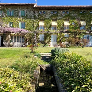 Maso Di Relais Di Campagna Susegana