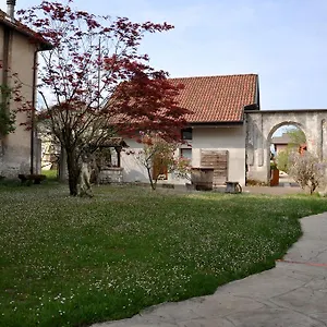  Vakantieboerderij Antica Pieve
