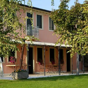 Ca’ D’oro Sarego